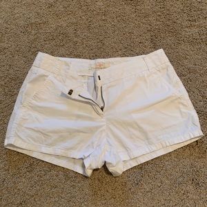 J. Crew Shorts